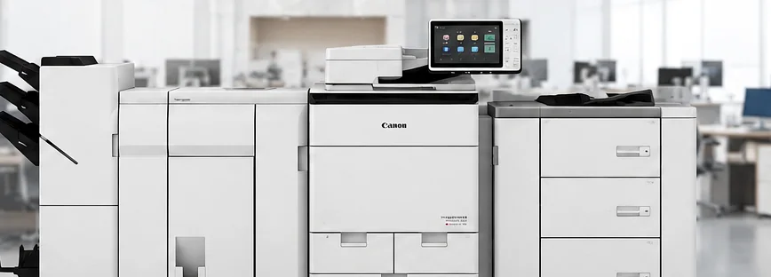 Request Copier Pricing