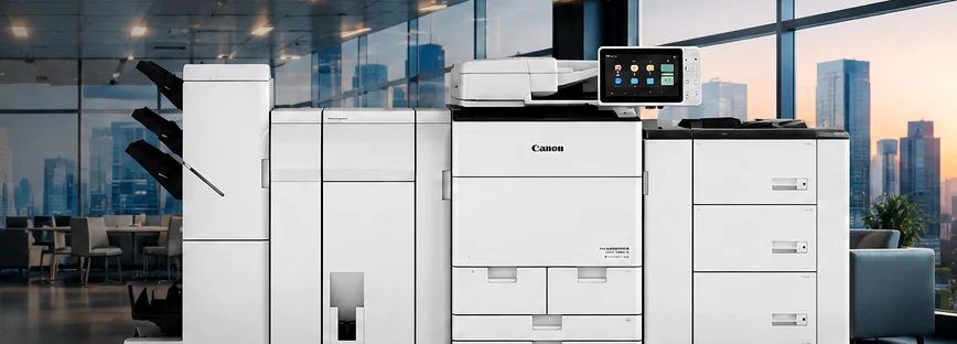Copier Rentals for Business
