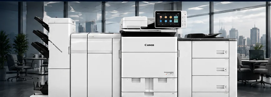 Copier Service & Repairs